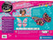 Kinder Make-up Set Baby Born Butterfly Makeup Multicolour