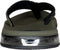 Reef Fanning Low - Heren Slippers - Olijfgroen - Maat 45