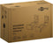 Goobay 70827 - Speakerstandaard - Draaggewicht 15kg - Zwart