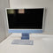 Apple iMac (2024) - All-in-one - M4 10-core CPU 10-core GPU 16GB RAM 1TB SSD - Blauw