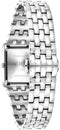 Danish Design Marie Silver Petite - Dameshorloge - 19,5 x 22 mm - Zilver