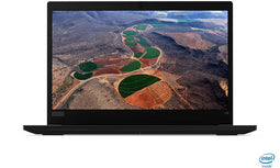 Lenovo ThinkPad L13 (20R4S6QL00) - Laptop - Intel Core i5-10210U - 8GB RAM - 256GB SSD - 13,3" Full HD (1920x1080) - Windows 10 Pro