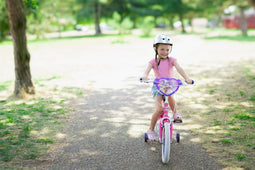 Huffy Disney Princess 16 inch Kinderfiets