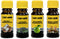 DIBYS ZEEPMAAKKIT TRANSPARANTE GLYCERINEBASIS 1 KG