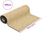 vidaXL - Grindfolie - 400x100 - cm - natuurlijk - zandkleurig