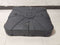 Feel Furniture - Extra Grote Parasolvoet - Vierkant - 100 Liter