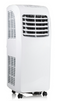 Tristar AC-5519 Mobiele Airconditioner – 3-in-1: Koelen, Ventileren & Ontvochtigen – Compact & Krach