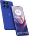 Motorola edge 60 pro - Android 15 - 512GB opslag - Blauw