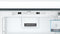 Bosch KIN86AFF0 - Inbouw koelvriescombinatie - 254 liter - No Frost - Energieklasse F
