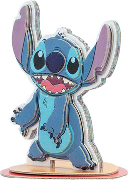 Stitch Maak je eigen 3D Figuur