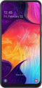 Samsung Galaxy A50 - Zwart - 128 GB - Fysieke simkaart