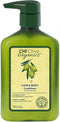 CHI Olive Organics - Hair & Body Conditioner | 340 ml | Verzorging voor haar en huid