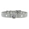 Talent Jewels TJA-1-12-03-1-235 - Uniseks Armband - Zilverkleurig
