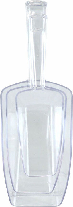 Meetlepel Quttin 3 Onderdelen