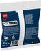 LEGO Harry Potter 30677 - Draco Malfidus in het Verboden Bos - Glow-in-the-dark lantaarn (polybag)