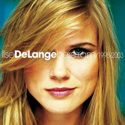 Ilse DeLange - CD - Here I Am (1998 - 2003) - 77:25