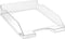 - ref. 113223D - 1 Brievenbak COMBO MIDI - Afmetingen: 34,6 x 25,5x 6,5 cm - voor A4 documenten + -