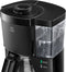 Melitta LOOK V BASIC 1025-02 - Drip Koffiemachine - 1,25 L - Zwart