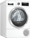 Bosch WTXH8M75NL - Warmtepompdroger - 9 kg - Home Connect - AutoDry - 62 dB