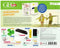 Franzis Verlag 67222 GEOlino Solar experimenteerkit Carton