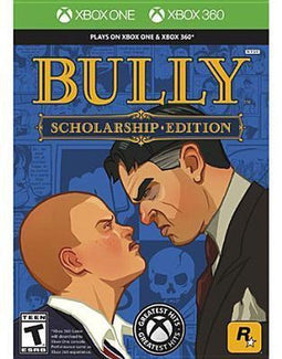 Bully Scholarship Edition - Xbox One - Speelt op Xbox 360 en Xbox One