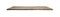 HSM Collection Tafelblad Alami - 200x100 cm - teak