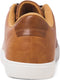 Jack & Jones Boss - Heren Sneakers - Synthetisch leer - Cognac - Maat 46