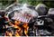 Petromax - Grill Skillet - Ø30cm - steel