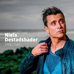 Niels Destadsbader - Speeltijd - CD Standard Edition