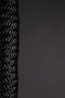 Dutchbone Tan - Hanglamp - 50 cm rotan - Zwart