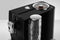 Jura ENA 8 - Volautomaat - Professional Aroma Grinder - Metropolitan Black