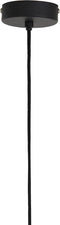 Light & Living Kylie - Hanglamp - Modern - Ø45cm - Zwart