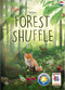 Lookout Games - Forest Shuffle - Nederlandstalig Kaartspel
