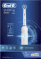 Oral-B Smart 4 4000N - Elektrische Tandenborstel - 2 min. timer en Poetsdrukbeveiliging - Wit