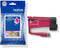 Brother LC527XLM - Originele inktcartridge - Magenta