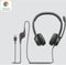 Logitech H390 - Computer Headset - USB A - Ruisonderdrukkend - Graphite