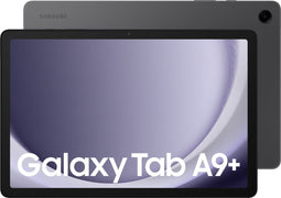 Samsung Galaxy Tab A9 Plus - 5G - 128GB - 90Hz - Gray