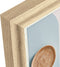 ZEP - Houten Fotolijst Livorno Bruin voor foto 13x18 - DZ857B
