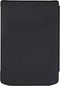 PocketBook H-S-634-K-WW - Hoes - Auto-wake functie - Zwart