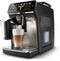 Philips 5400 - Volautomatische Espressomachine - 12 koffievariaties - Chroom