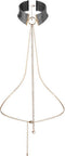 Désir Métallique Collar