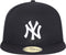 New York Yankees 59Fifty Fitted Cap Navy Cap Maat : 7/3.4