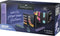 Faber-Castell tekstmarkers - Deskset - 16 kleuren - 4 neon, 4 pastel en 8 metallic kleuren - FC-254603