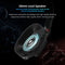 TAIDU THS318 - Draadloze Gaming Headset - 2.4GHz Bluetooth 5.3 - Zwart