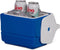 Igloo Playmate Mini - Koelbox - 3,8 liter - Lichtblauw