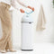 Brabantia Bo Touch Bin - Prullenbak - 30 liter - Wit