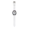 Komono Estelle Monte Carlo White Lizard horloge KOM-W2701