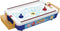 A Ambassador® Sonic Airhockey - Airhockey tafel - Arcade ervaring - Blauw Wit