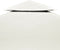 vidaXL - Vervangend - tentdoek - prieel - 310 - g/m² - 3x3 - m - crèmewit