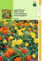 2 stuks Tagetes patula nana Bonita dubbelbl. gemengd